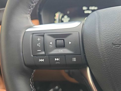 Certified 2025 INFINITI QX60 Autograph w/ Cargo Package image 26