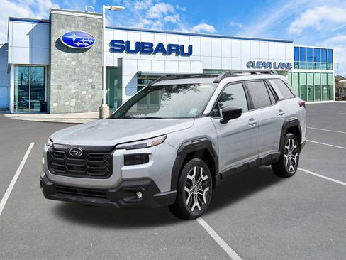 New 2026 Subaru Outback Touring XT image 2