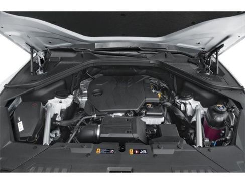 New 2025 Genesis GV80 2.5T Prestige image 11