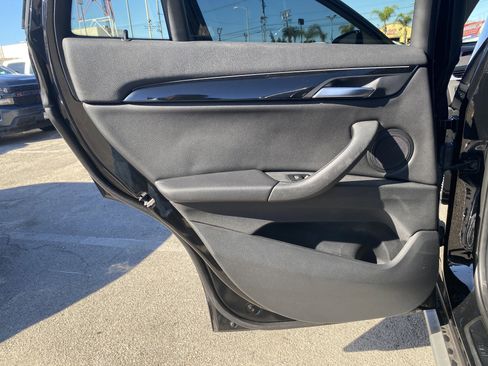 Used 2018 BMW X1 sDrive28i image 18
