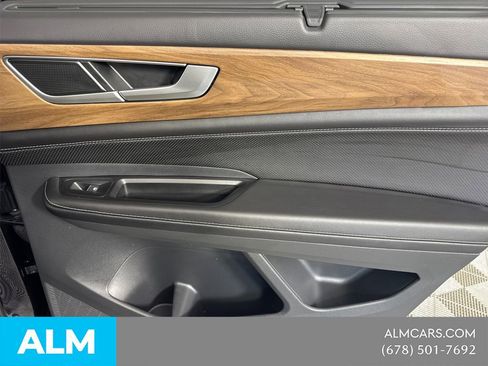 Used 2025 Volkswagen Atlas SE image 20