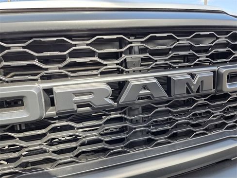 Used 2024 RAM 2500 Tradesman w/ Bed Utility Group image 13