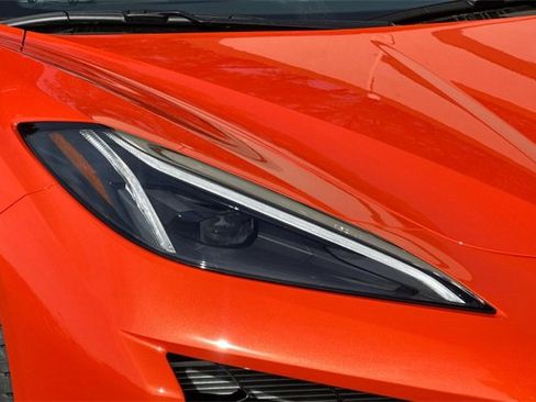 New 2026 Chevrolet Corvette Z06 w/ Battery Protection Package image 38