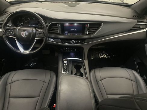 Used 2024 Buick Enclave Essence w/ Experience Buick Package AWD/4WD image 14