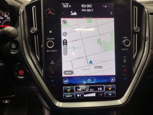 Used 2022 Subaru WRX Limited image 31