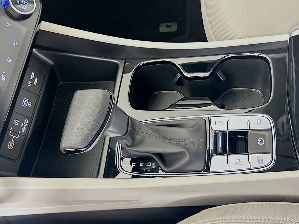 Certified 2026 Hyundai Tucson SEL Plus FWD image 16