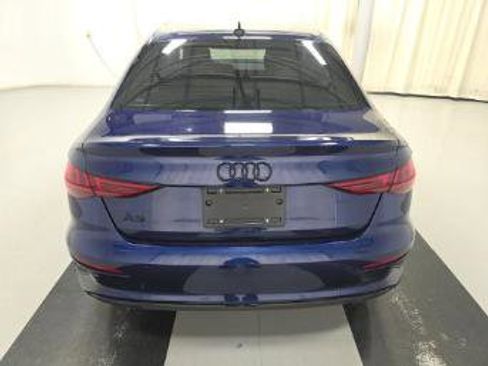 Used 2023 Audi A3 2.0T Premium w/ Black Optic Sport Package FWD image 8
