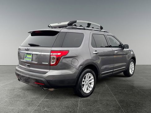 Used 2013 Ford Explorer XLT image 7