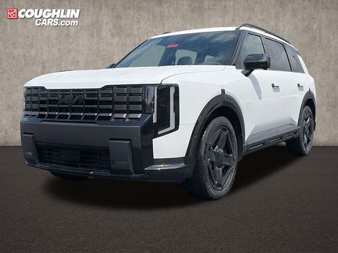 New 2027 Kia Telluride X-Line SX Prestige AWD/4WD image 3