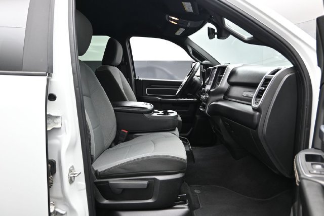 Certified 2024 RAM 2500 Big Horn AWD/4WD image 26