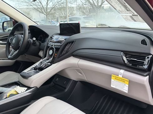 New 2026 Acura RDX SH-AWD w/ Advance Package image 20