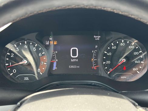 Used 2022 Jeep Compass Limited AWD/4WD image 24
