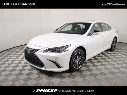 Certified 2025 Lexus ES 300h 300h