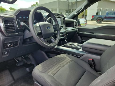 Certified 2023 Ford F150 XL w/ STX Appearance Package AWD/4WD image 21