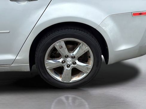 Used 2012 Chevrolet Malibu LT FWD image 19
