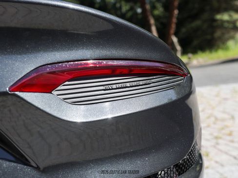 Used 2014 SRT Viper GTS w/ GTS Laguna Interior Package image 76