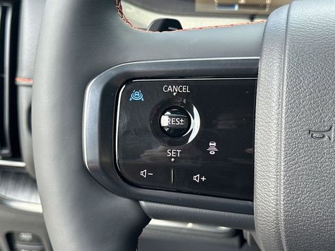 New 2025 Nissan Armada PRO-4X image 13