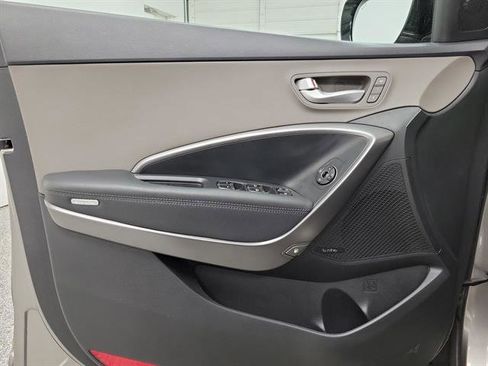Used 2017 Hyundai Santa Fe Sport AWD/4WD image 17