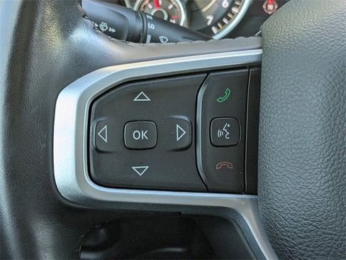 Used 2021 RAM 1500 Big Horn image 23