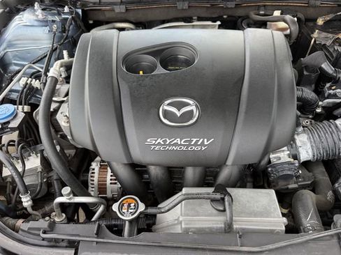 Used 2017 MAZDA MAZDA6 Sport FWD image 32