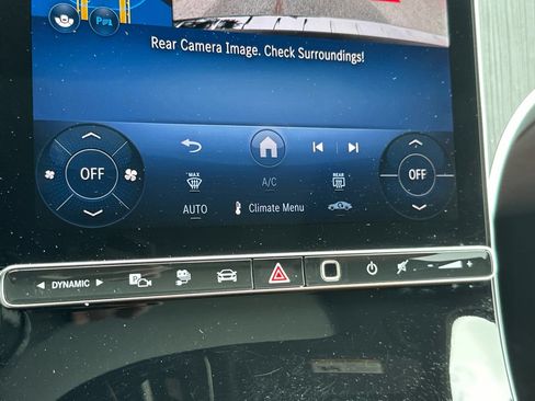 Certified 2025 Mercedes-Benz GLC 350e 4MATIC image 28