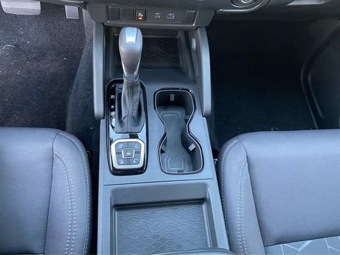 New 2026 Nissan Frontier SV w/ Tow Package AWD/4WD image 17
