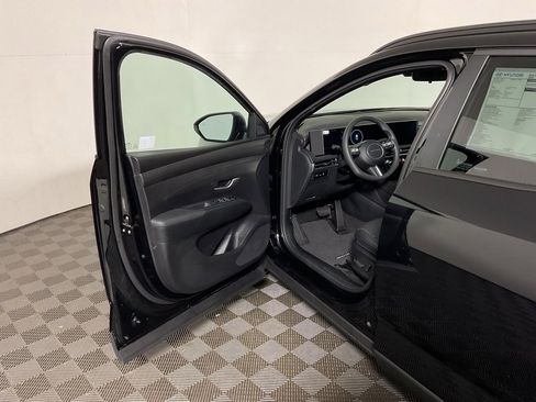 New 2026 Hyundai Santa Cruz SEL image 17