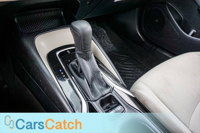 Used 2021 Toyota Corolla LE FWD image 30