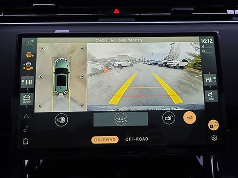 New 2026 Land Rover Range Rover Sport SE image 23