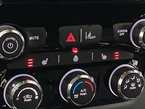 New 2026 RAM 1500 Big Horn image 7