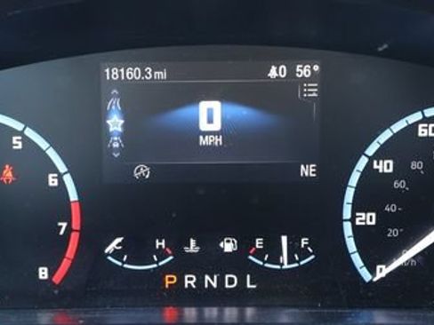 Used 2022 Ford Bronco Sport Big Bend w/ Convenience Package AWD/4WD image 12