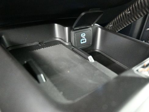 New 2025 Ford Bronco Raptor w/ Interior Carbon Fiber Pack image 17