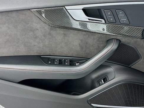 Used 2019 Audi RS 5 Sportback image 21