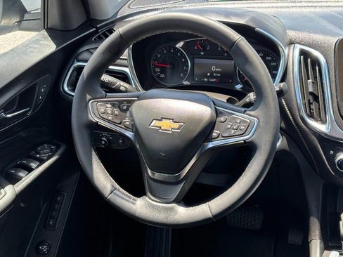 Certified 2024 Chevrolet Equinox Premier AWD/4WD image 12