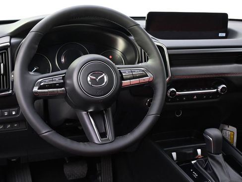 New 2026 MAZDA CX-50 2.5 Hybrid w/ Premium Plus Pkg image 12