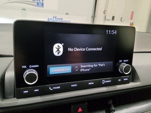 Used 2024 Honda CR-V Sport image 22