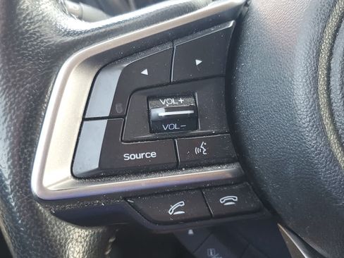 Used 2019 Subaru Ascent Limited AWD/4WD image 20