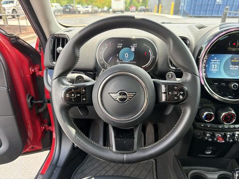 Used 2024 MINI Cooper Countryman S AWD/4WD image 18