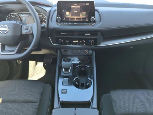 New 2026 Nissan Rogue SV image 22