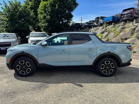 Used 2022 Hyundai Santa Cruz SEL Premium AWD/4WD image 4