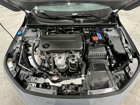 Used 2026 Honda Civic Sport image 19