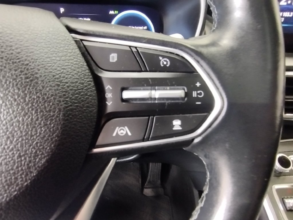 Certified 2023 Hyundai Santa Fe Limited AWD/4WD image 36