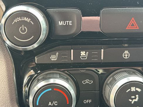 Used 2019 RAM 1500 Sport w/ Level 2 Equipment Group image 25