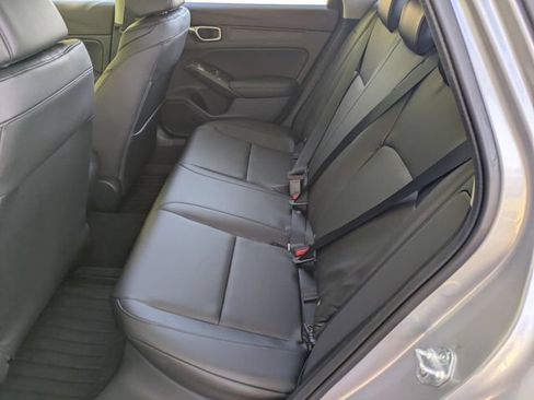 Certified 2026 Acura Integra FWD image 12