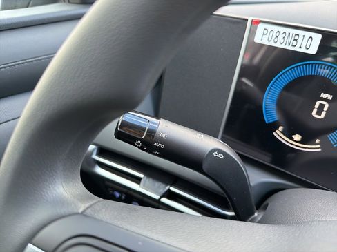 New 2026 Hyundai Santa Cruz SE image 30