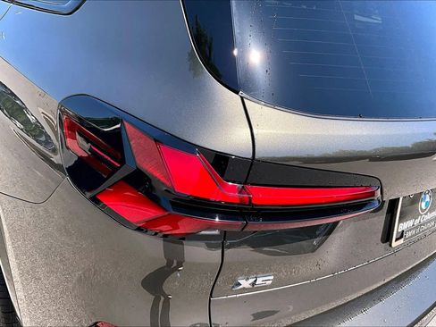 New 2026 BMW X5 M60i w/ Executive Package AWD/4WD image 14