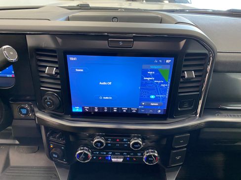 New 2025 Ford F350 Lariat w/ Lariat Ultimate Package image 22