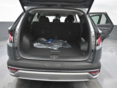 New 2026 Hyundai Tucson SEL AWD/4WD image 13
