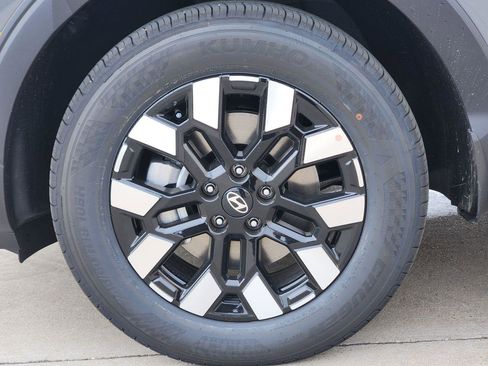 New 2026 Hyundai Santa Cruz SEL FWD image 7