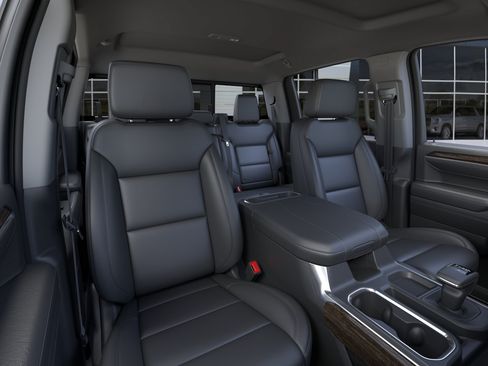 New 2026 GMC Sierra 1500 Elevation AWD/4WD image 16